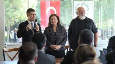 Erol Karapınar: Çalışmalarımızın karşılığını alacağımıza inanıyorum