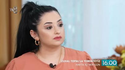 Zuhal Topal'la Yemekteyiz 25 Mart puanları! Emine Karataş kaç puan aldı?