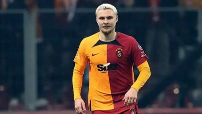 Victor Nelsson'un yeni adresi belli oldu! Galatasaray'da ayrılık gerçekleşiyor