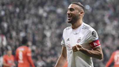 Beşiktaş'ta Cenk Tosun defteri kapanıyor! İşte transferdeki kararı...