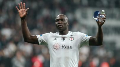 Vincent Aboubakar defteri kapanıyor! Yeni adresi belli oldu