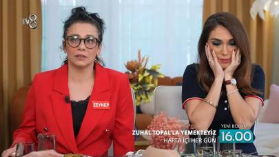 Zuhal Topal'la Yemekteyiz Zeynep Günaydın (Aydın) kimdir? Instagram hesabı