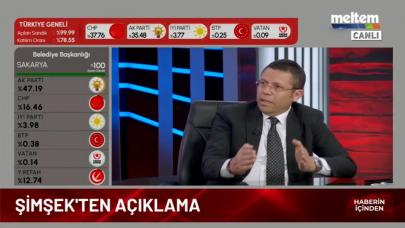 Mehmet Mert: Erken seçim ihtimali var!