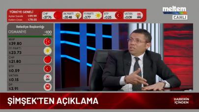 Mehmet Mert'ten AK Parti'ye: 25 yıldır neden "çok güzel olmadı?"