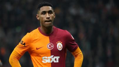 Performansıyla hayal kırıklığı yaratmıştı... Galatasaray'da Tete için transfer gelişmesi