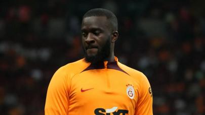 Ndombele için 5 milyon euroluk teklif!