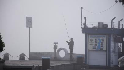 İstanbul Boğazı'nda bazı vapur seferleri iptal oldu