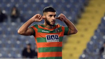 Cimbom'dan Oğuz Aydın hamlesi! Alanyaspor ile görüşmeler başlıyor...