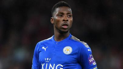 Beşiktaş'ın hedefi Kelechi Iheanacho