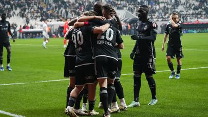 Kartal'da bir takım yolcu!