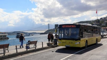 Beykoz’da İETT hatlarının güzergahları değişiyor!