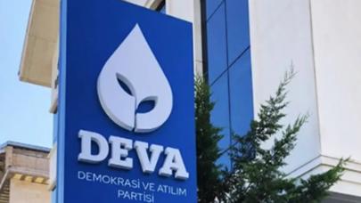 DEVA Partisi'nden Ali Yerlikaya’ya soru önergesi