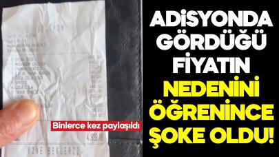 Sosyal medya fenomenini şaşırtan hesap: Suyu kendisi doldurmayana iki katı para!