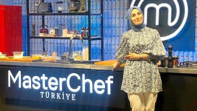 Zuhal Topal'la Yemekteyiz Zeynep Yılmazok hangi yarışmalara katıldı? Masterchef'e katıldı mı?