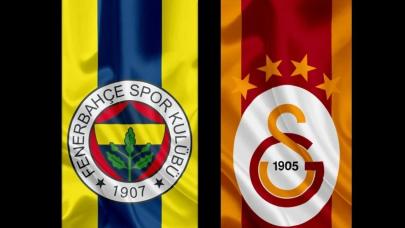 Galatasaray'dan Fenerbahçe'ye büyük fark! Şampiyonluk adına belirleyici sonuçlar...