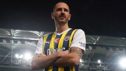 Bonucci Fenerbahçe'yi felakete sürükledi!