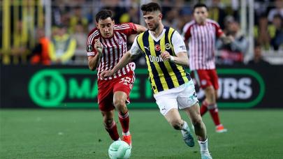 Fenerbahçe Sivasspor deplasmanında