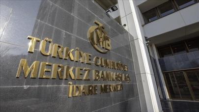 Merkez Bankası rezervleri rekor kırdı