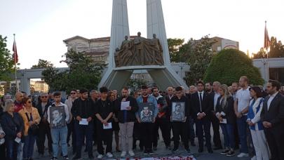 Bakırköy’de Denizler Anıldı