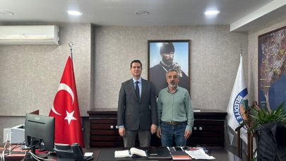 Büyükçekmece'den Avcılar'a başarılı bir isim; Dr. Rıza Evren Kılcı