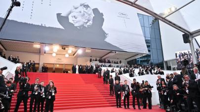 77. Cannes Film Festivali başlıyor