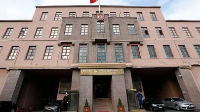 MSB: 17 PKK'lı terörist etkisiz hale getirildi