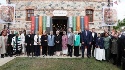 "Şule Yüksel Şenler Kitap ve Kültür Günleri" sona eriyor