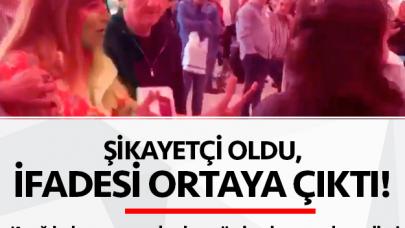 Tuğçe Selvi Funda Esenç için şikayetçi oldu: Onurumu kırdı