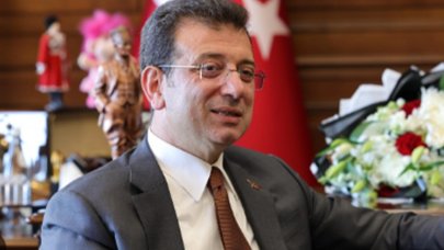 Ekrem İmamoğlu’ndan Milli Takım’a tebrik mesajı