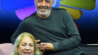 Dilber Ay'ın eşi İbrahim Karakaş kimdir? Kaç yaşında ve nereli