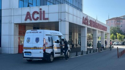 Çocukların kavgasına büyükler karışınca korkulan oldu: 1 kişi yaşamını yitirdi