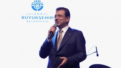 Ekrem İmamoğlu'ndan milli takım paylaşımı: 'Hakkımız yendi, sahada hakkımızı alacağız'