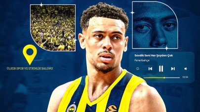 Fenerbahçe Beko, Wade Baldwin’i resmen açıkladı!