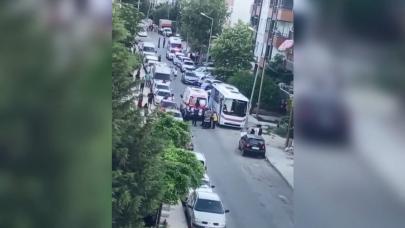 Beylikdüzü'nde kardeşi tarafından bıçaklanan kadın öldü