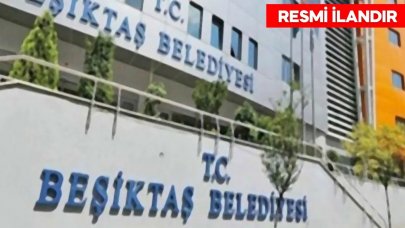 BEŞİKTAŞ BELEDİYESİ HIRDAVAT, BOYA VE ÇÖP POŞETİ SATIN ALACAK