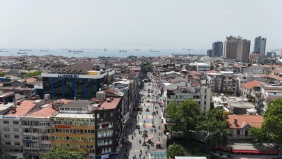 Bakırköy'de düğüm çözüldü! Dönüşüme izin çıktı!