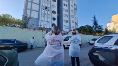 Yalnız yaşadığı evde ölü bulundu, polis soruşturma başlattı