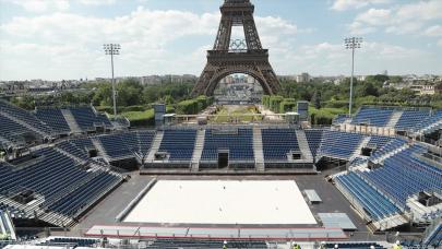 Paris Olimpiyatları'nda günün programı 28 Temmuz Pazar! Hangi milli sporcular yarışacak?