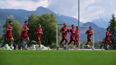 Galatasaray, Parma ile hazırlık maçı yapacak