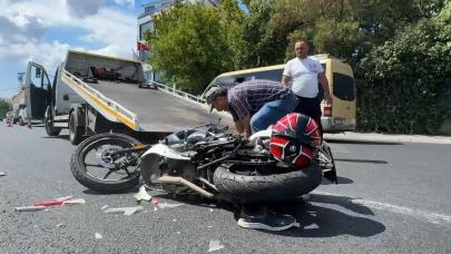 Avcılar’da baba ve oğlunun öldüğü kazayla ilgili bir kişi tutuklandı