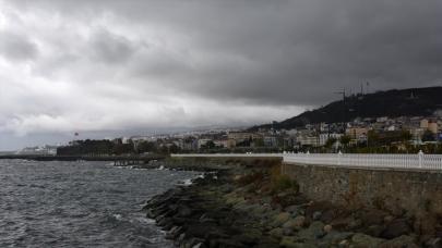 MGM'den Doğu Karadeniz için kuvvetli yağış uyarısı