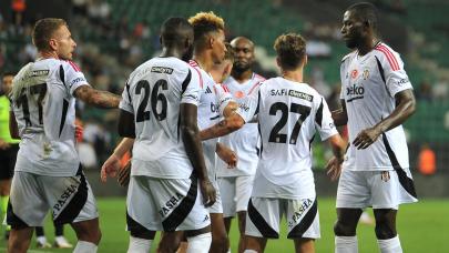 Samsunspor - Beşiktaş maçı ne zaman, saat kaçta, hangi kanalda?