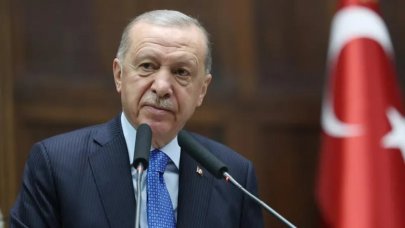 Erdoğan, İzmir'deki yangından etkilenen vatandaşlarla görüştü: 'Gerekli adımları atacağız'