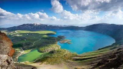 Heyecanlı bekleyiş! Salda ve Nemrut listeye girecek mi?