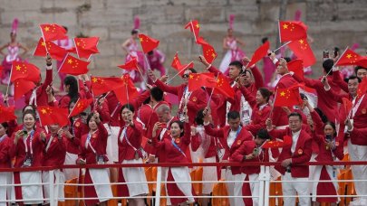 Paris 2024 Olimpiyat Oyunları madalya sıralamasında hangi ülke önde?