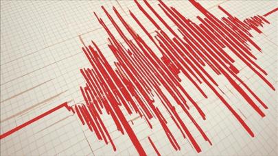 Son dakika! Hatay'da korkutan deprem, kaç şiddetinde, merkez üssü neresi 16 Ağustos 2024 Cuma