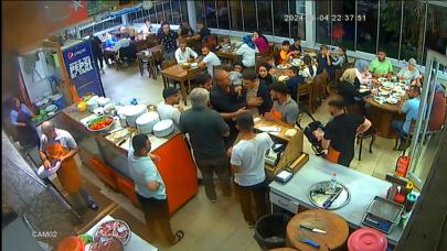 Ordu'da savcı ve restoran çalışanları arasında gerginlik: Mekan sahibi tutuklandı