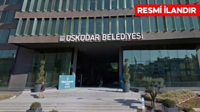 ÜSKÜDAR BELEDİYESİ  AÇIK HAVA REKLAM MALZEMELERİ İLE GÖRSEL VE YAZILI BASKI İŞLERİ YAPTIRACAK