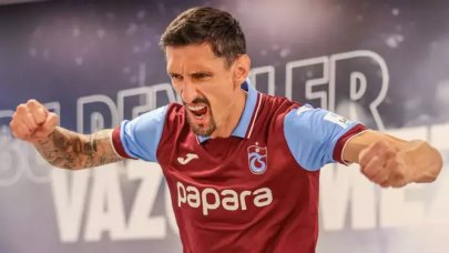 Trabzonspor’da Savic şoku! Kaç maç sahalardan uzak kalacak?