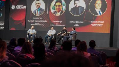 Blockchain Week 2024, İstanbul'da düzenlenen organizasyonla sona erdi